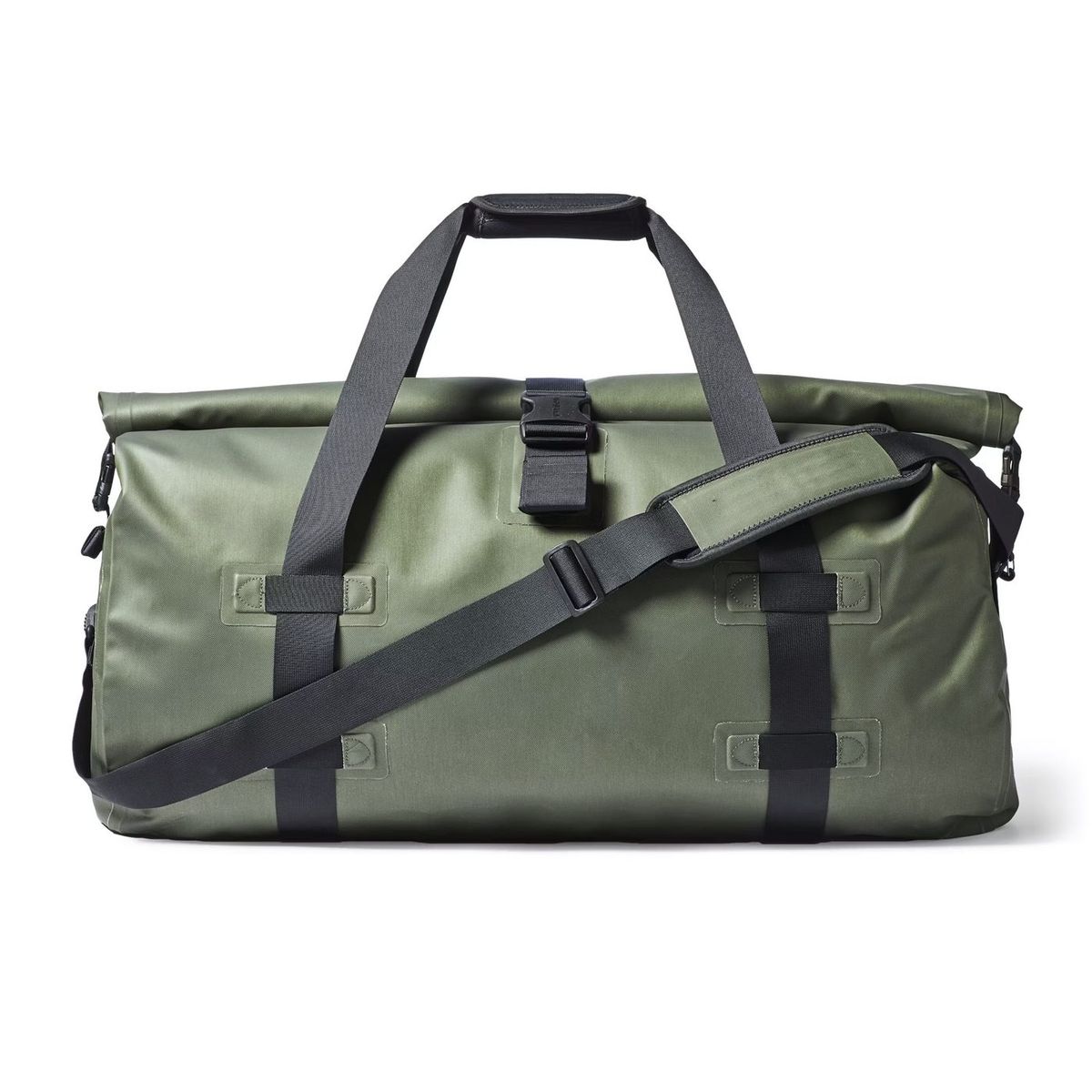 Roll-Top Dry Duffle XL YT-10043 - main view