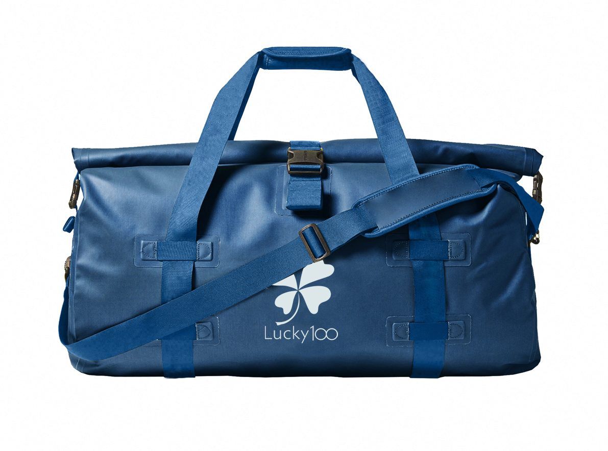 Roll-Top Dry Duffle XL YT-10043 - view 3