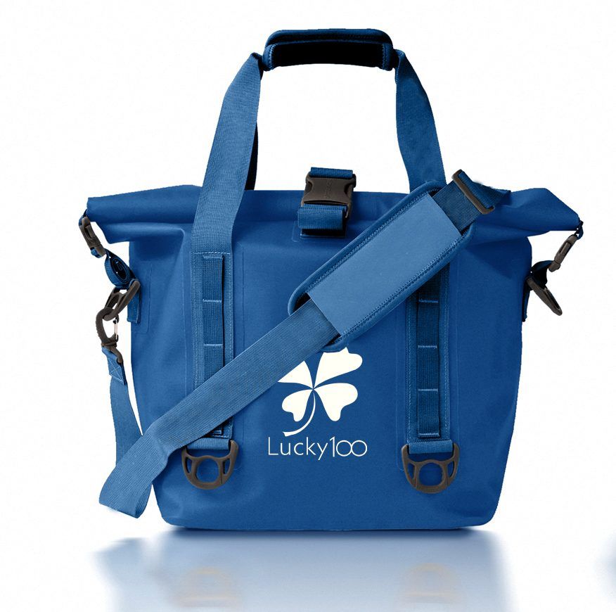 Roll-Top Dry Tote YT-10044 - view 3