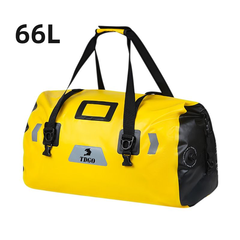 Motorcycle Dry Duffle YT-10046 - main view