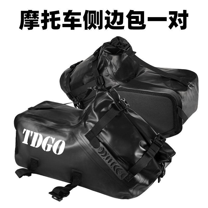 Motorcycle Dry Duffle YT-10046 - view 4