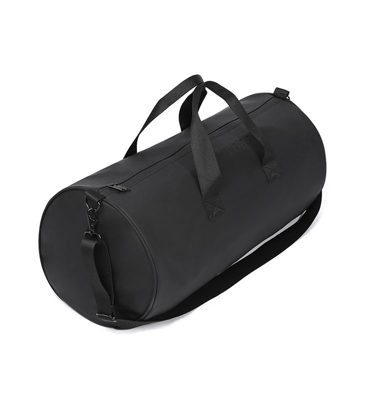 Barrel Gym Duffle YT-10052 - main view