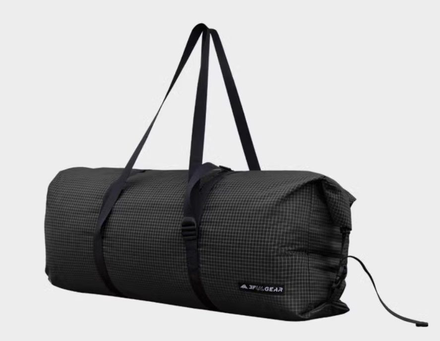 UHMWPE Roll-Top Camp Duffle YT-10053 - view 2