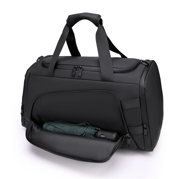YT-10060 front zip pocket