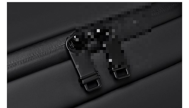 YT-10060 two-way zips