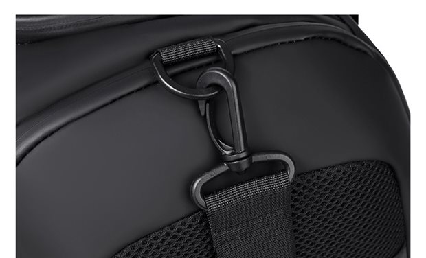 YT-10061 detachable strap hooks