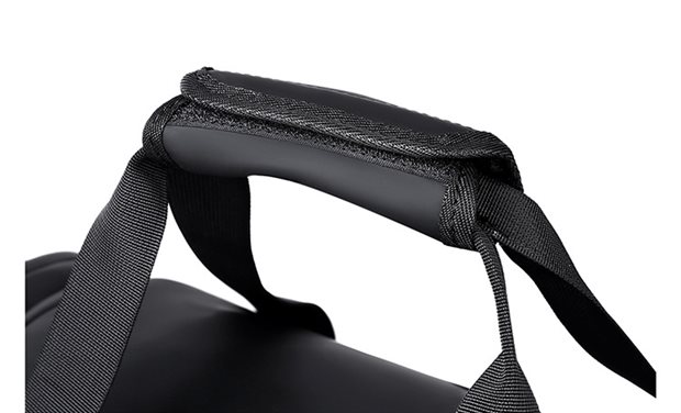 YT-10061 padded handle wrap