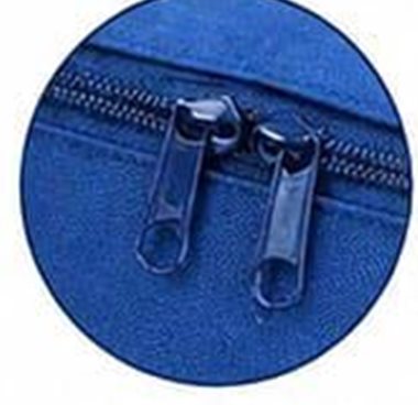 YT-11002 two-way zip