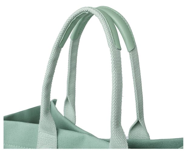 YT-11008 rounded webbing handles