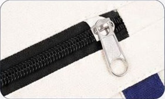YT-11010 zip top closure