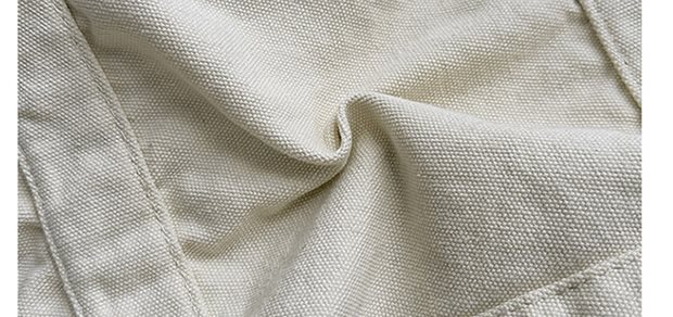 YT-11011 soft washed canvas