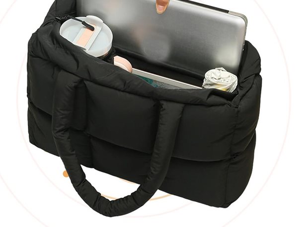 YT-11012 padded laptop sleeve