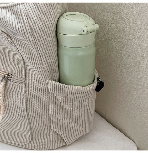 YT-11013 bottle side pocket
