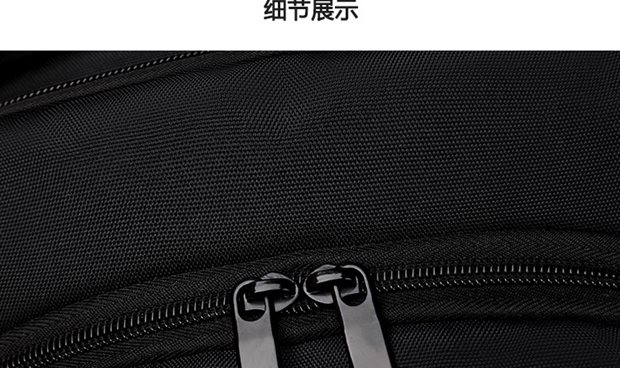 YT-14010 two-way zips