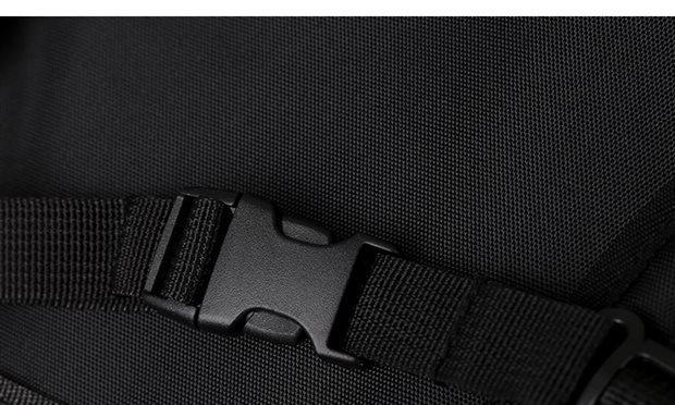 YT-14010 sternum strap