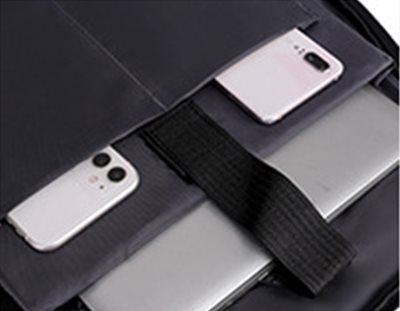 YT-14010 padded laptop layer