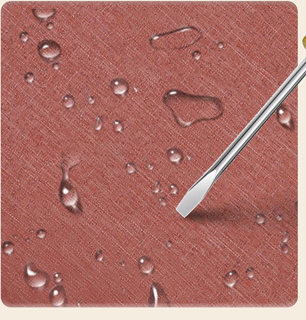 YT-14013 water-repellent oxford