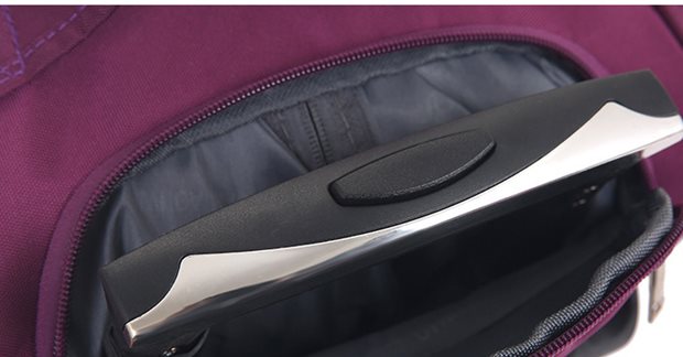 YT-14014 hidden trolley handle
