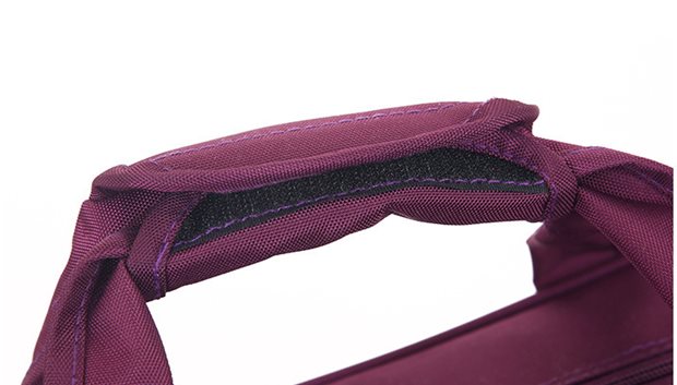 YT-14014 padded grip