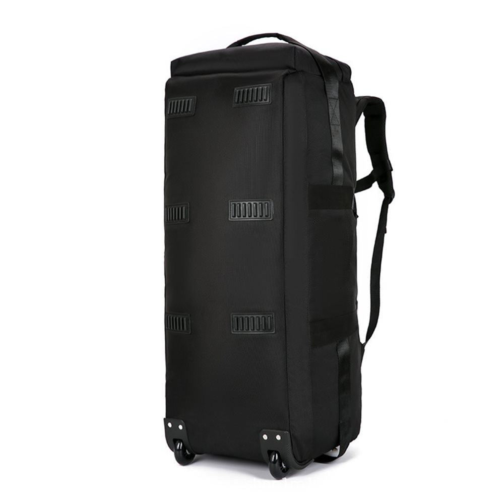 Wheeled duffle that converts to a backpack YT-14016 - main view