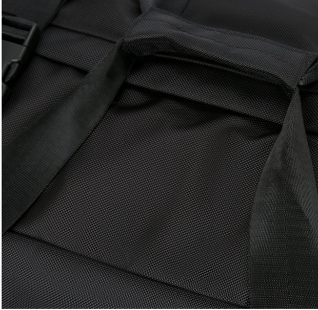 YT-14016 padded carry handles