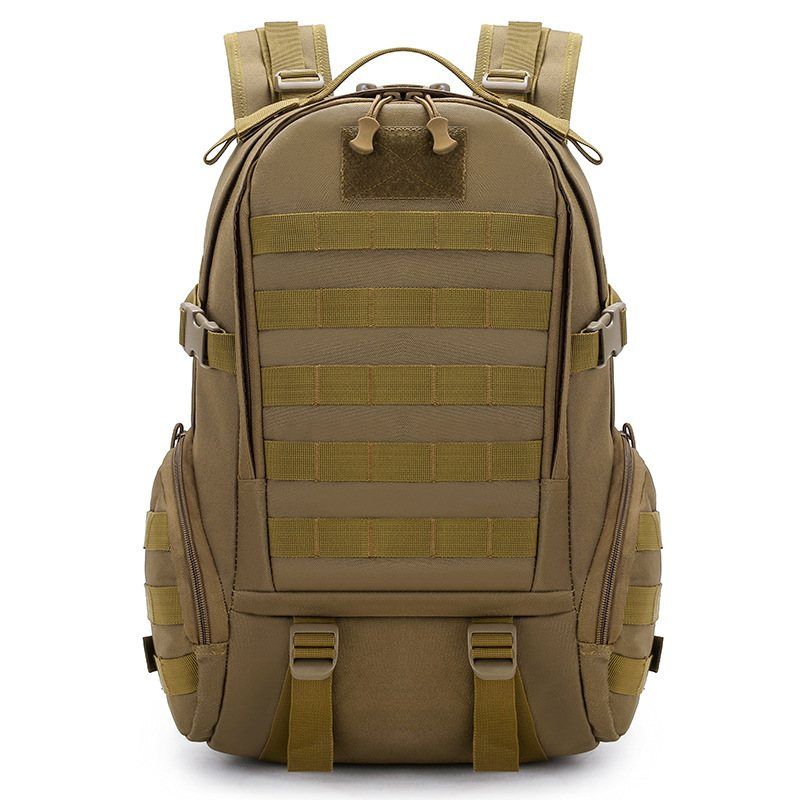 Custom MOLLE tactical backpack YT-02145