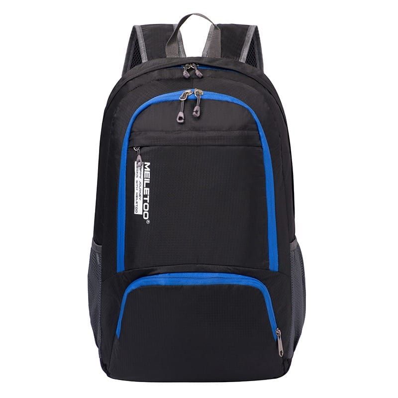 Foldable Custom Backpack - custom OEM YT-01029