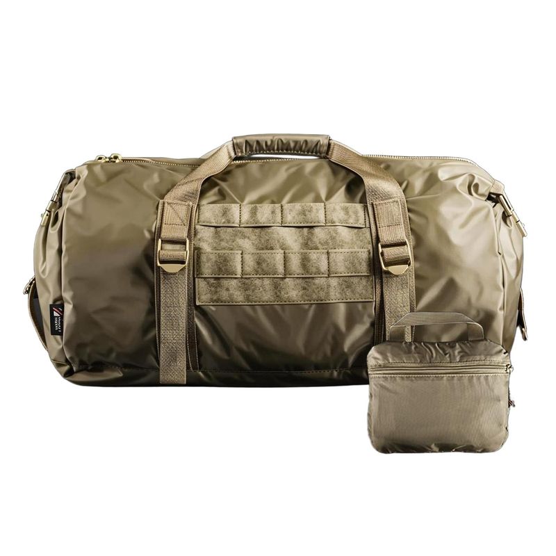 Foldable Tactical Duffle - custom OEM YT-01132