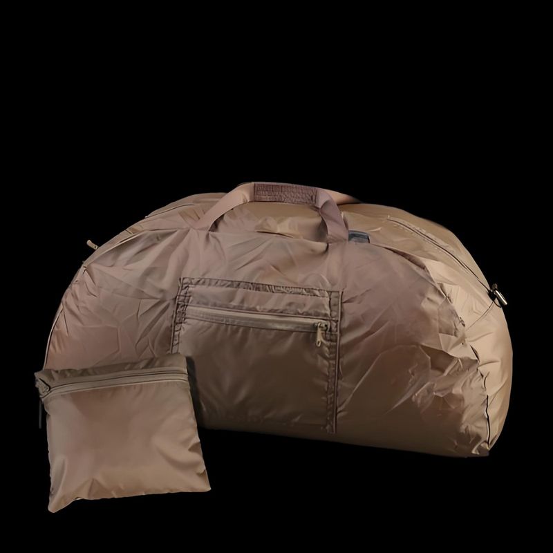 XL Packable Duffle - custom OEM YT-01133