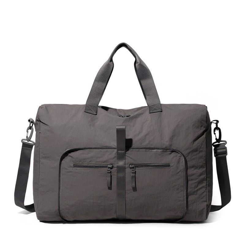 Foldable Weekender Duffle - custom OEM YT-01136