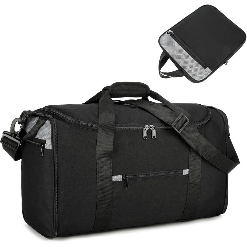 Foldable Travel Duffle - custom OEM YT-01139