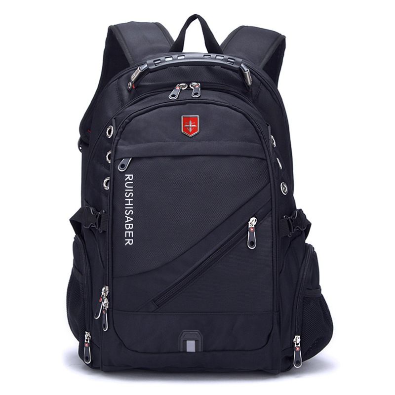 USB Outdoor Commuter Backpack - custom OEM YT-02124