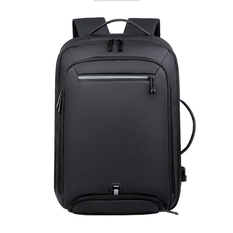 Expandable Anti-Scratch Laptop Backpack - custom OEM YT-02143