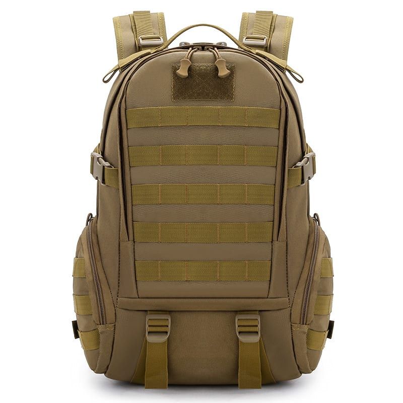 MOLLE Tactical Backpack - custom OEM YT-02145