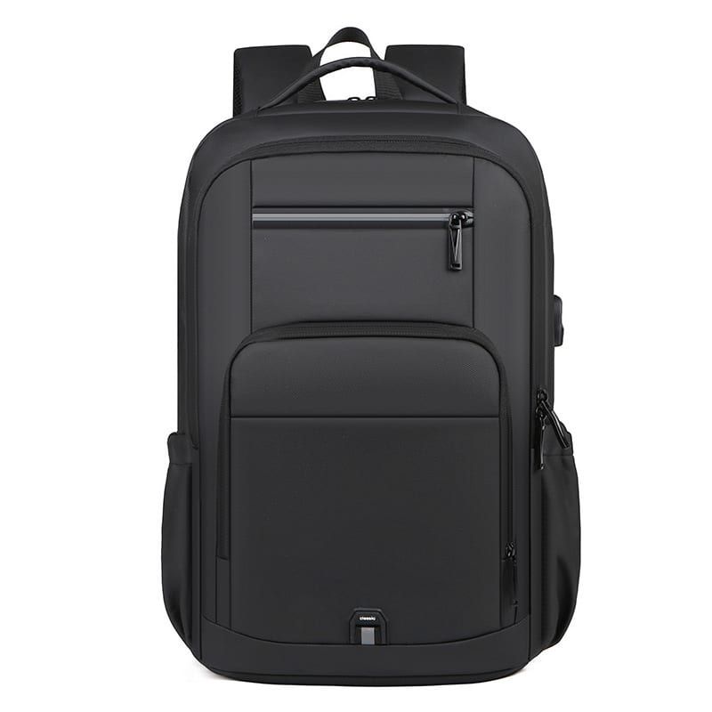 USB Business Laptop Backpack - custom OEM YT-02146