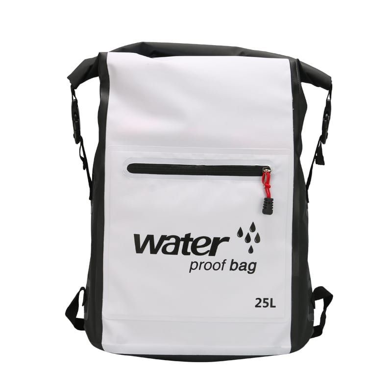 Roll-Top Dry Backpack - custom OEM YT-02161
