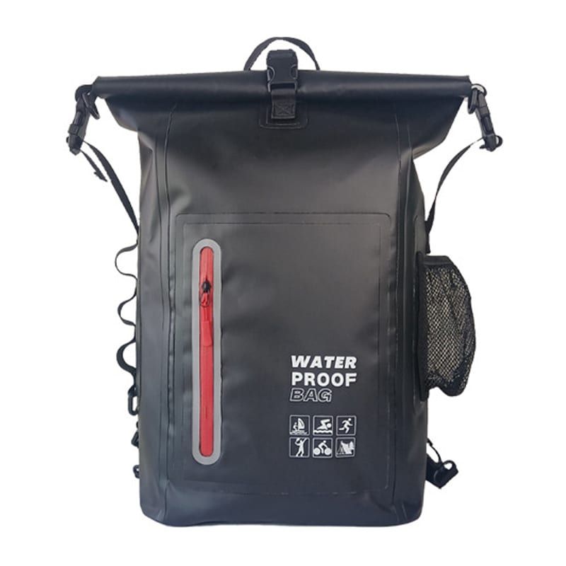 Roll-Top Dry Backpack - custom OEM YT-02162