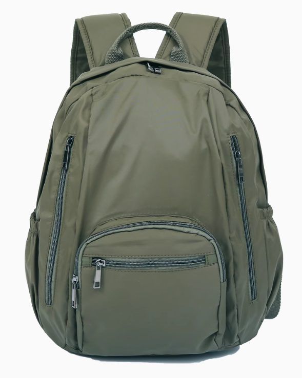 Classic Nylon Daypack - custom OEM YT-02171