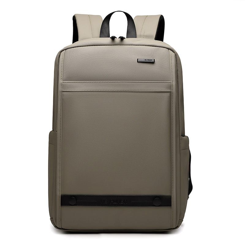 1680D Slim Business Backpack - custom OEM YT-02189