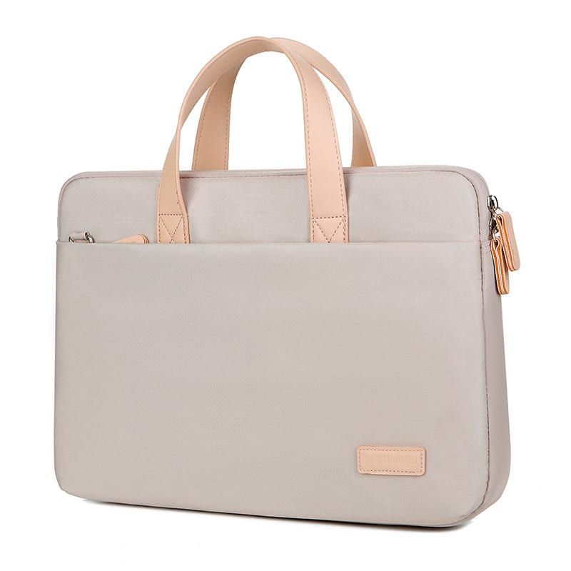 Pastel Laptop Tote Bag - custom OEM YT-03068