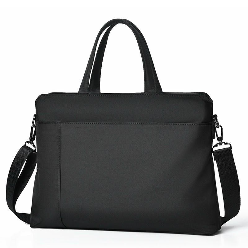 600D Jacquard Nylon Laptop Briefcase - custom OEM YT-03074