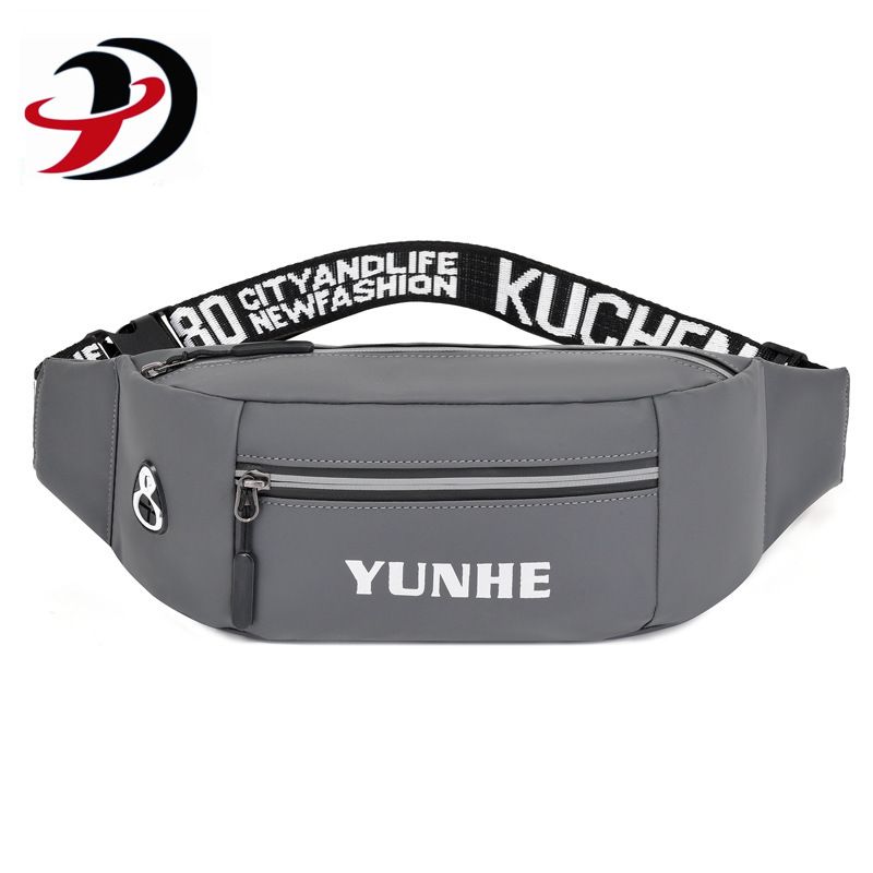 Sport Waist Bag - custom OEM YT-08028