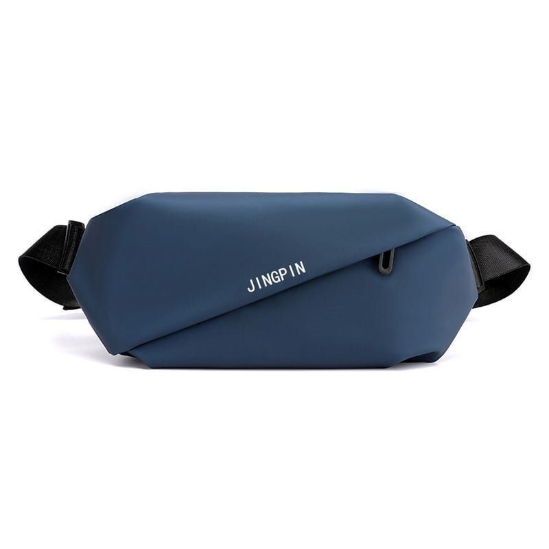 Twist Crossbody Chest Bag - custom OEM YT-08030
