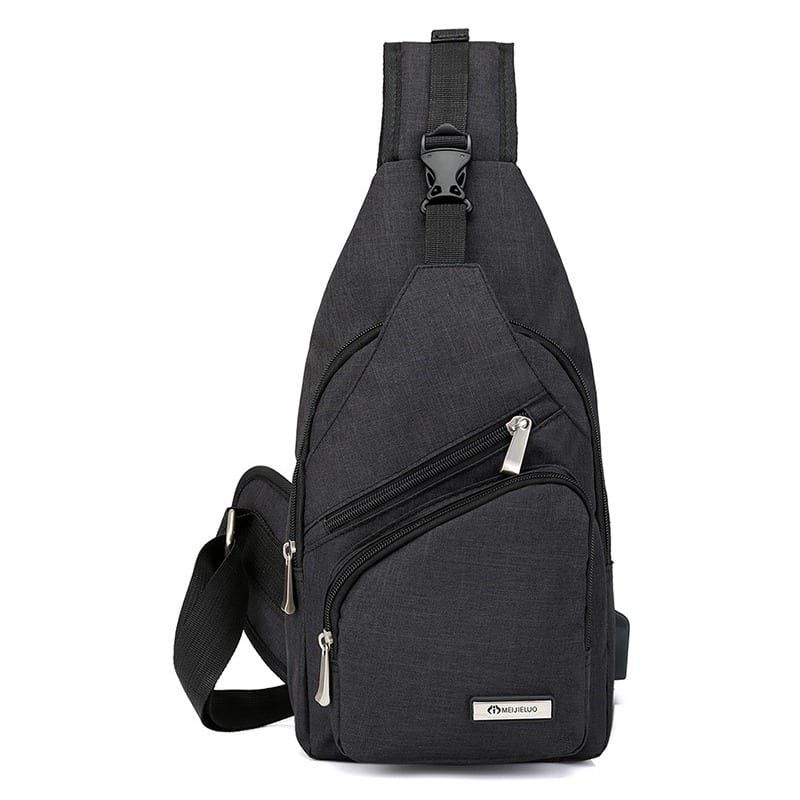Custom Sling Bag - custom OEM YT-08112