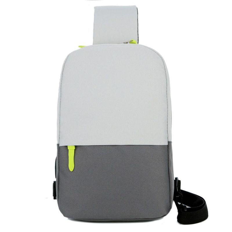 Two-Tone Chest Sling - custom OEM YT-08129