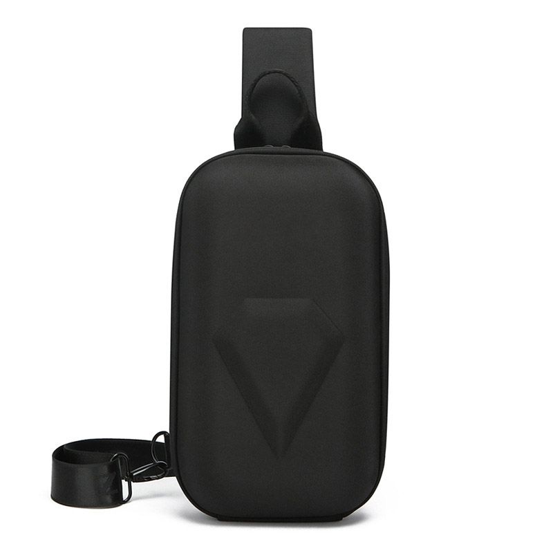 Hard Shell Diamond Chest Sling - custom OEM YT-08134