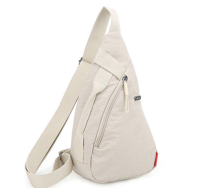 Teardrop Crossbody Sling - custom OEM YT-08140