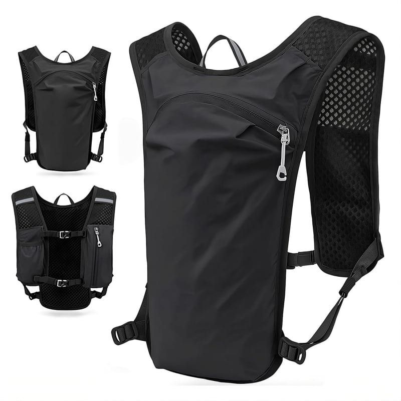 Trail Running Hydration Vest 12L - custom OEM YT-09156