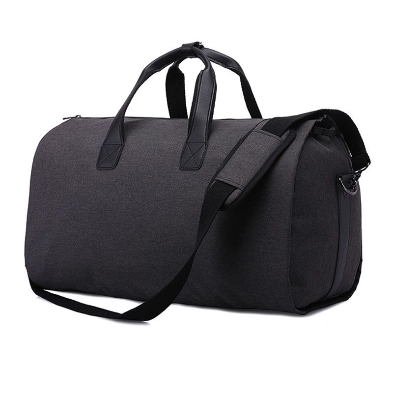 2-in-1 Garment Duffle Bag - custom OEM YT-10032