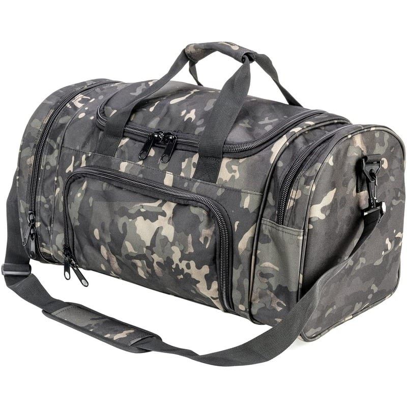 XL Sport Travel Duffle - custom OEM YT-10037